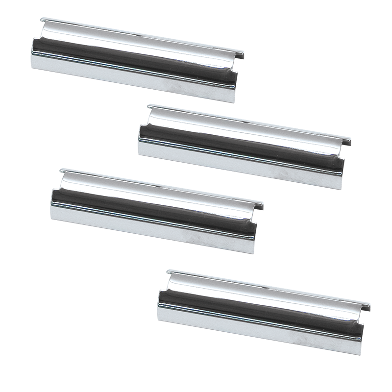 Pushrod Cover Keeper Set by S&S Cycle