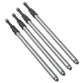 Quickee Pushrods by S&S Cycle