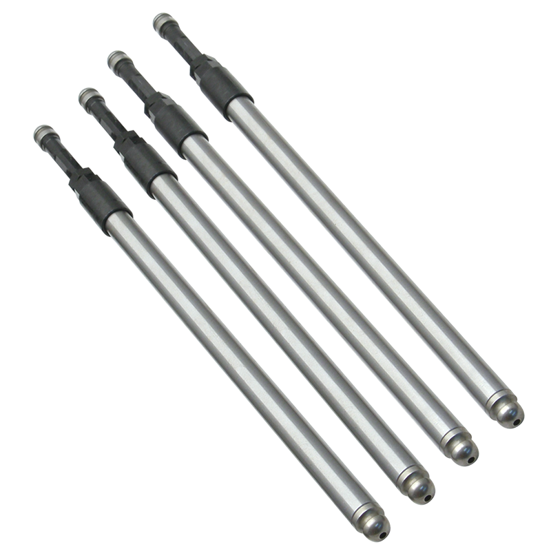 Quickee Pushrods by S&S Cycle