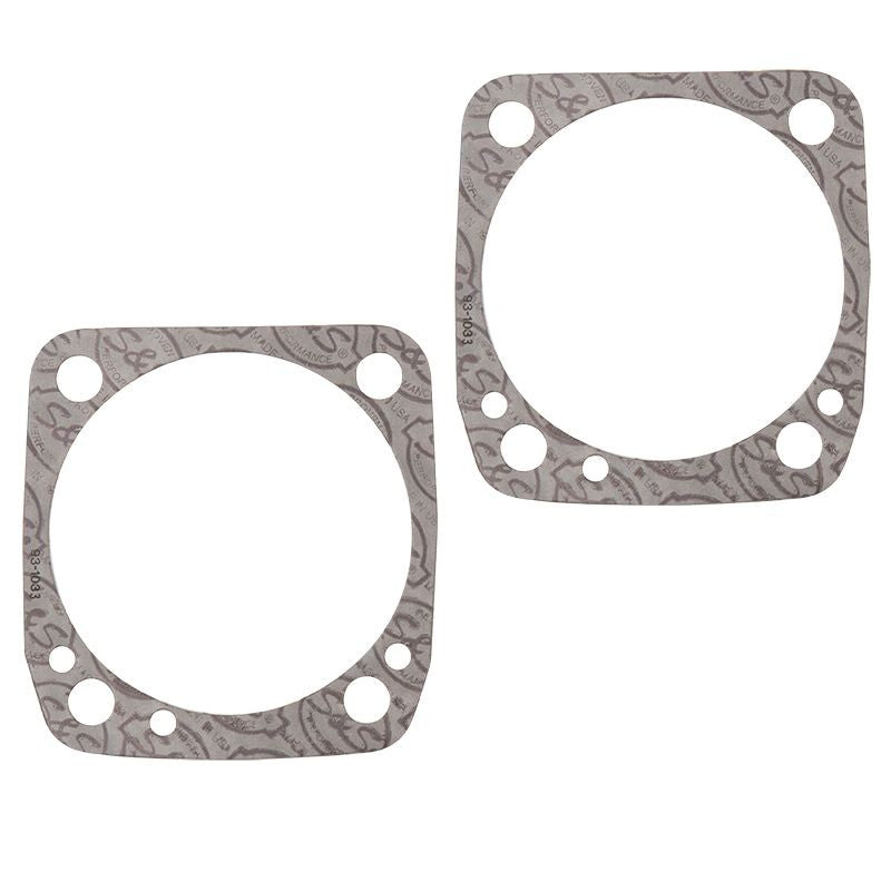 Base Gaskets by S&S Cycle