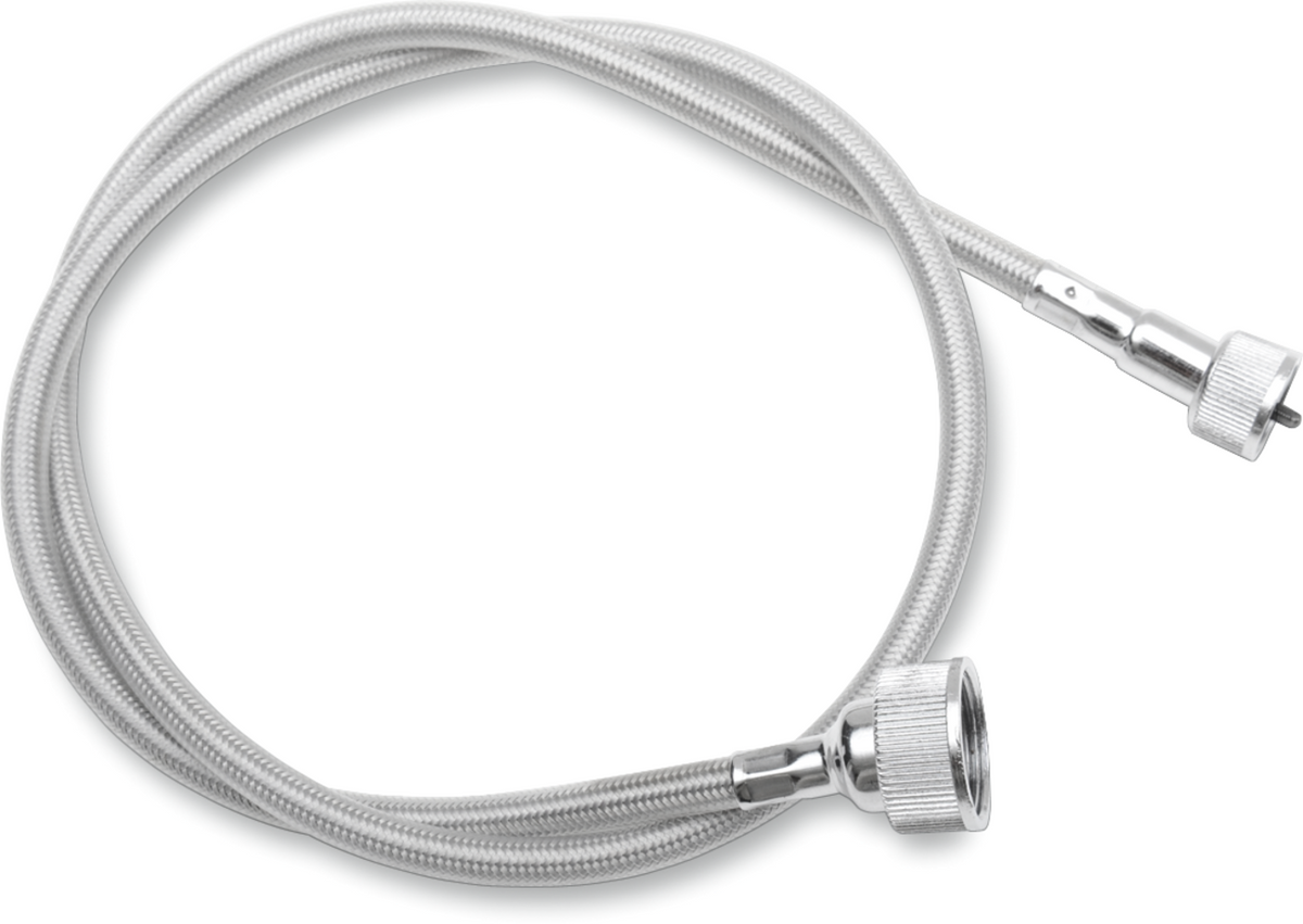 Transmission-Drive Speedometer Cable