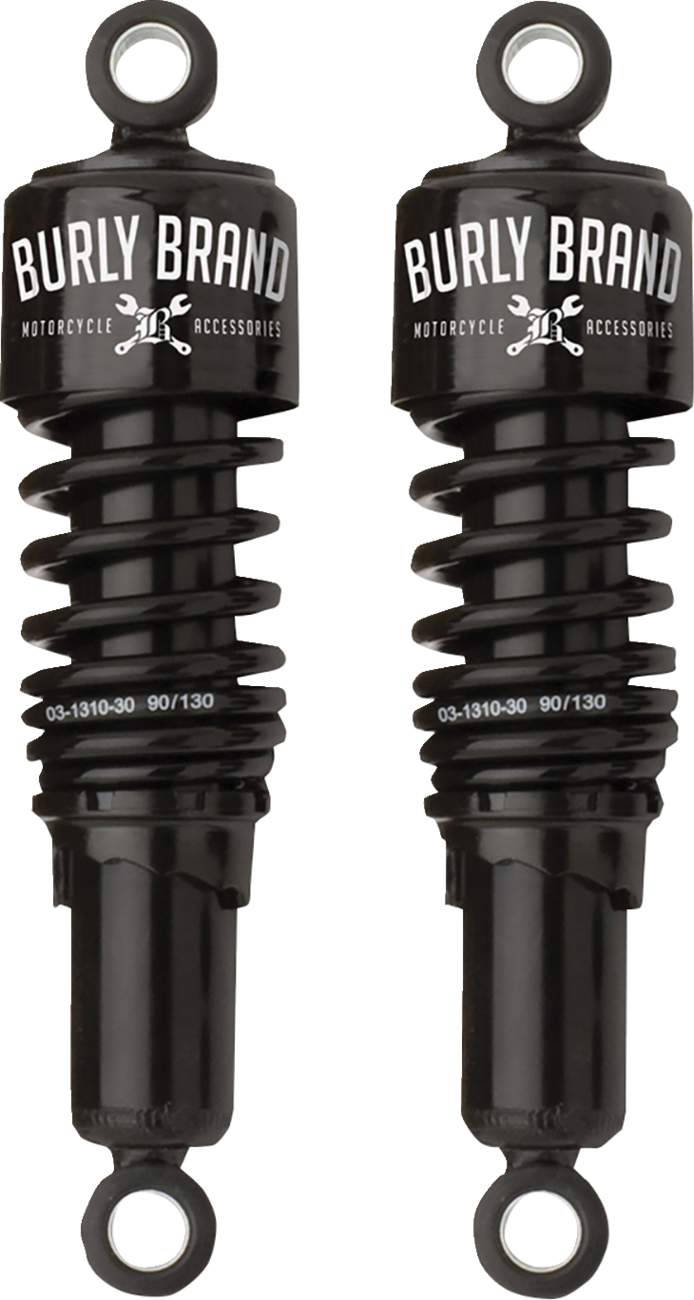 Slammer Shocks - B28-1200B