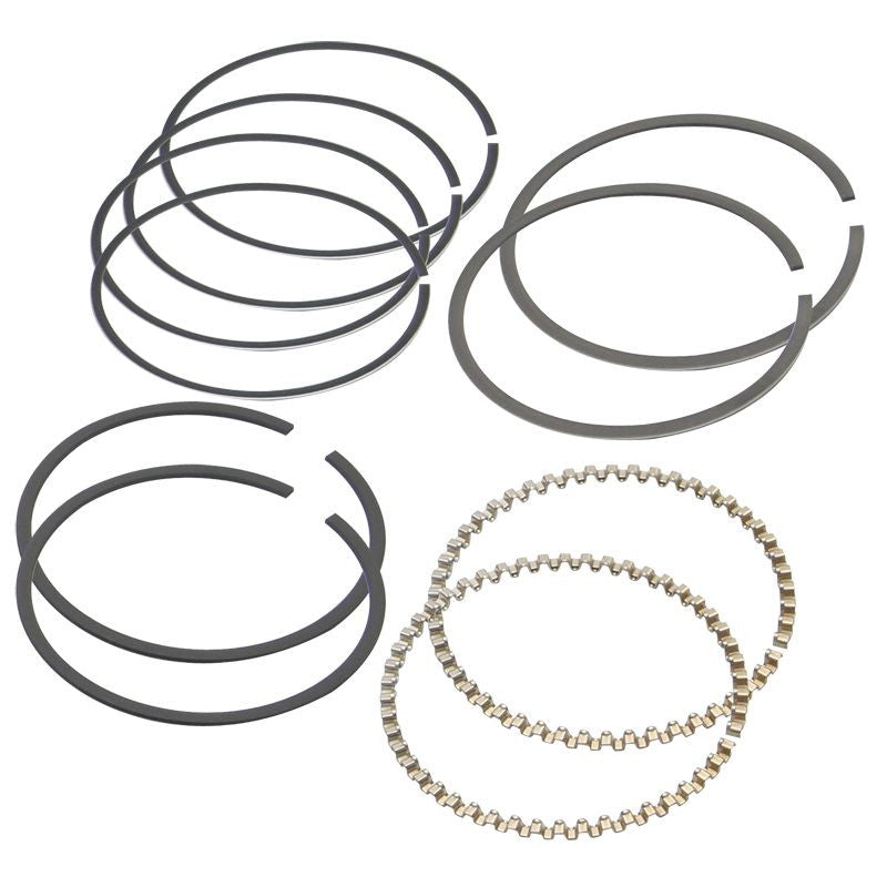 Replacement Ring Set for S&S Pistons by S&S Cycle