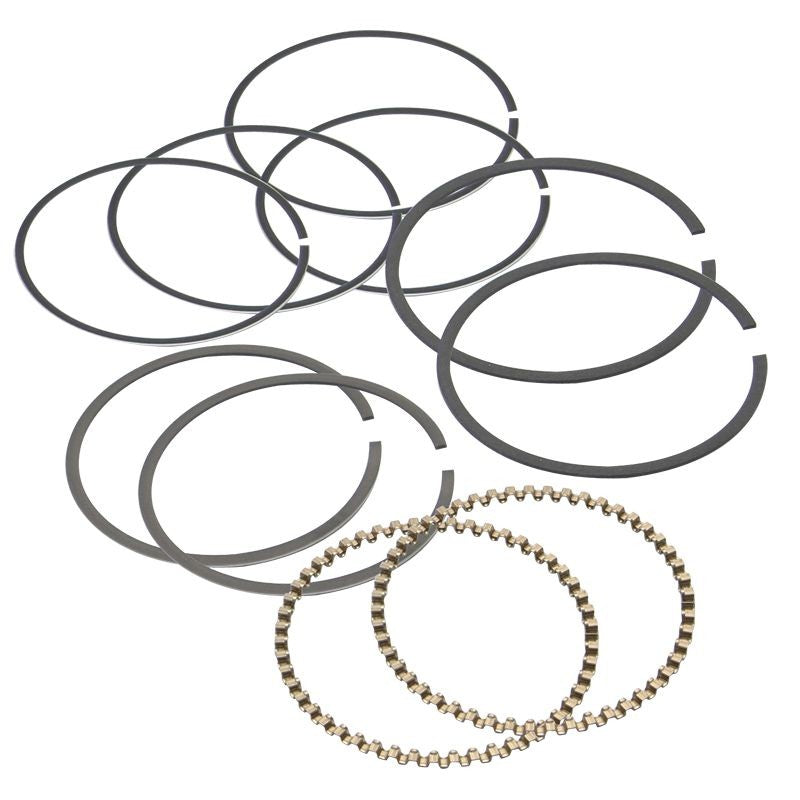 Replacement Ring Set for S&S Pistons by S&S Cycle