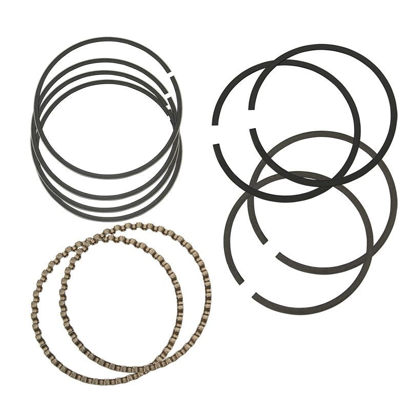 Replacement Ring Set for S&S Pistons by S&S Cycle