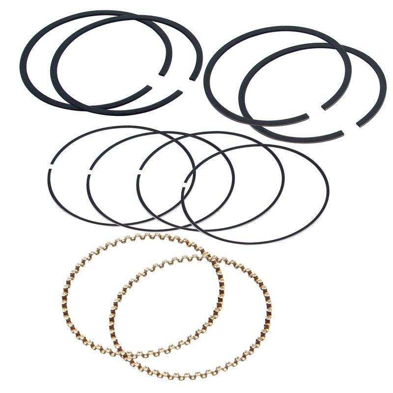 Replacement Ring Set for S&S Pistons by S&S Cycle