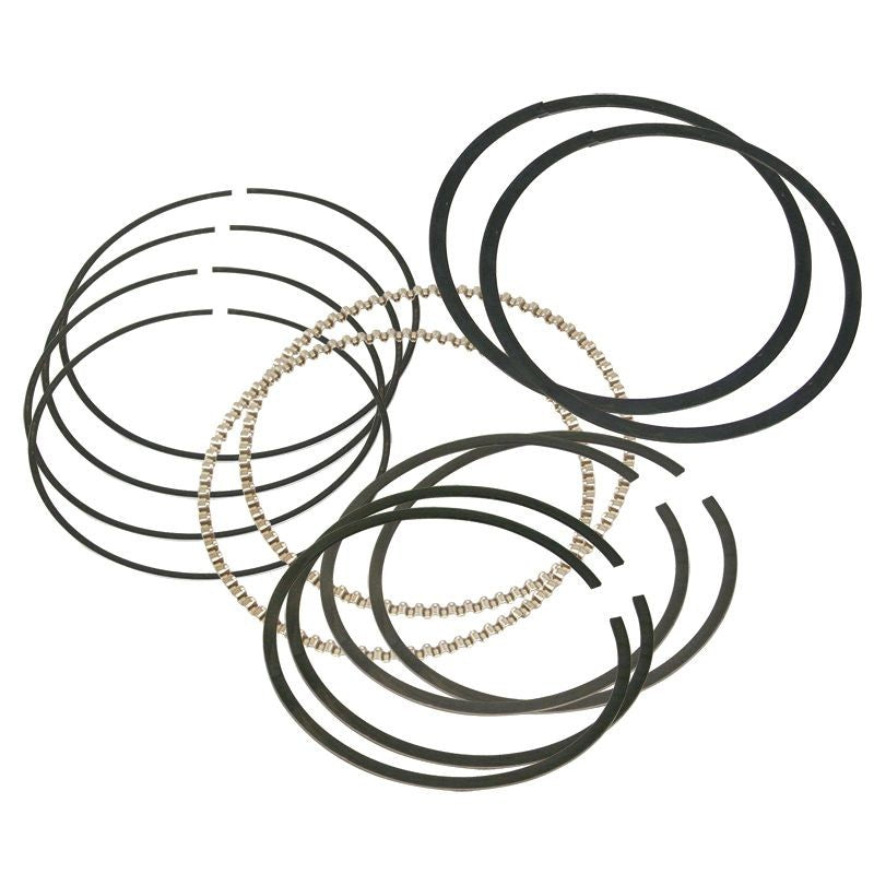 Replacement Ring Set for S&S Pistons by S&S Cycle