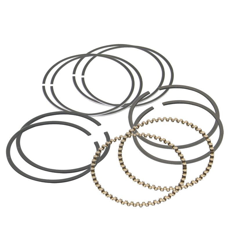 Replacement Ring Set for S&S Pistons by S&S Cycle