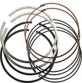 Replacement Ring Set for S&S Pistons by S&S Cycle
