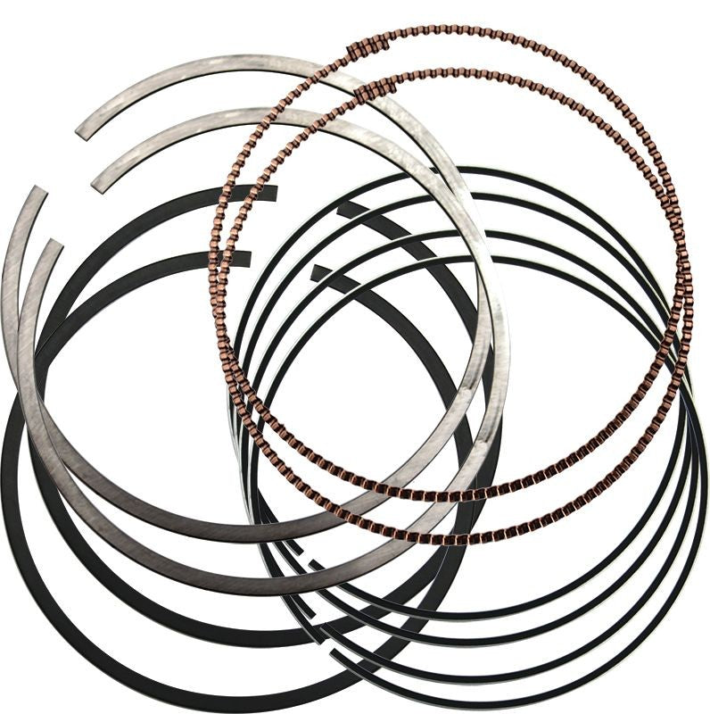 Replacement Ring Set for S&S Pistons by S&S Cycle