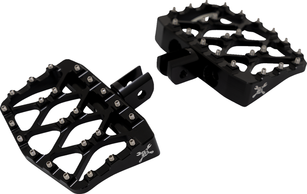 MX-Evolution Mini Floorboards