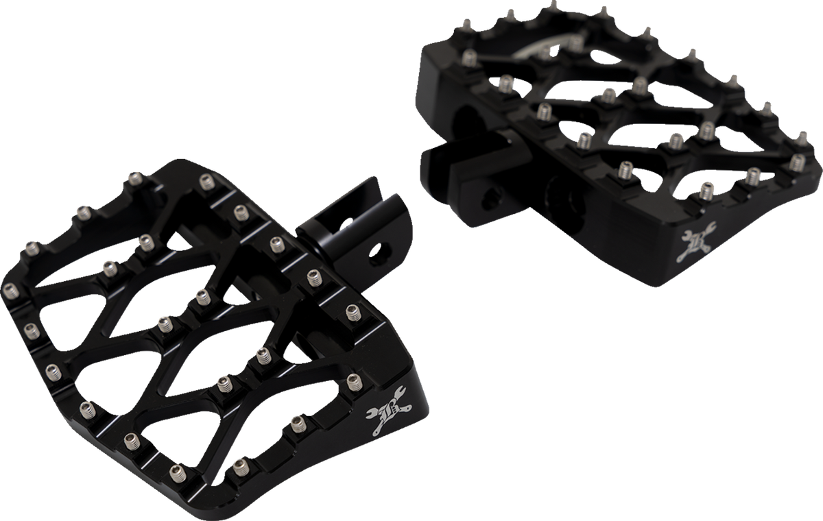 MX-Evolution Mini Floorboards