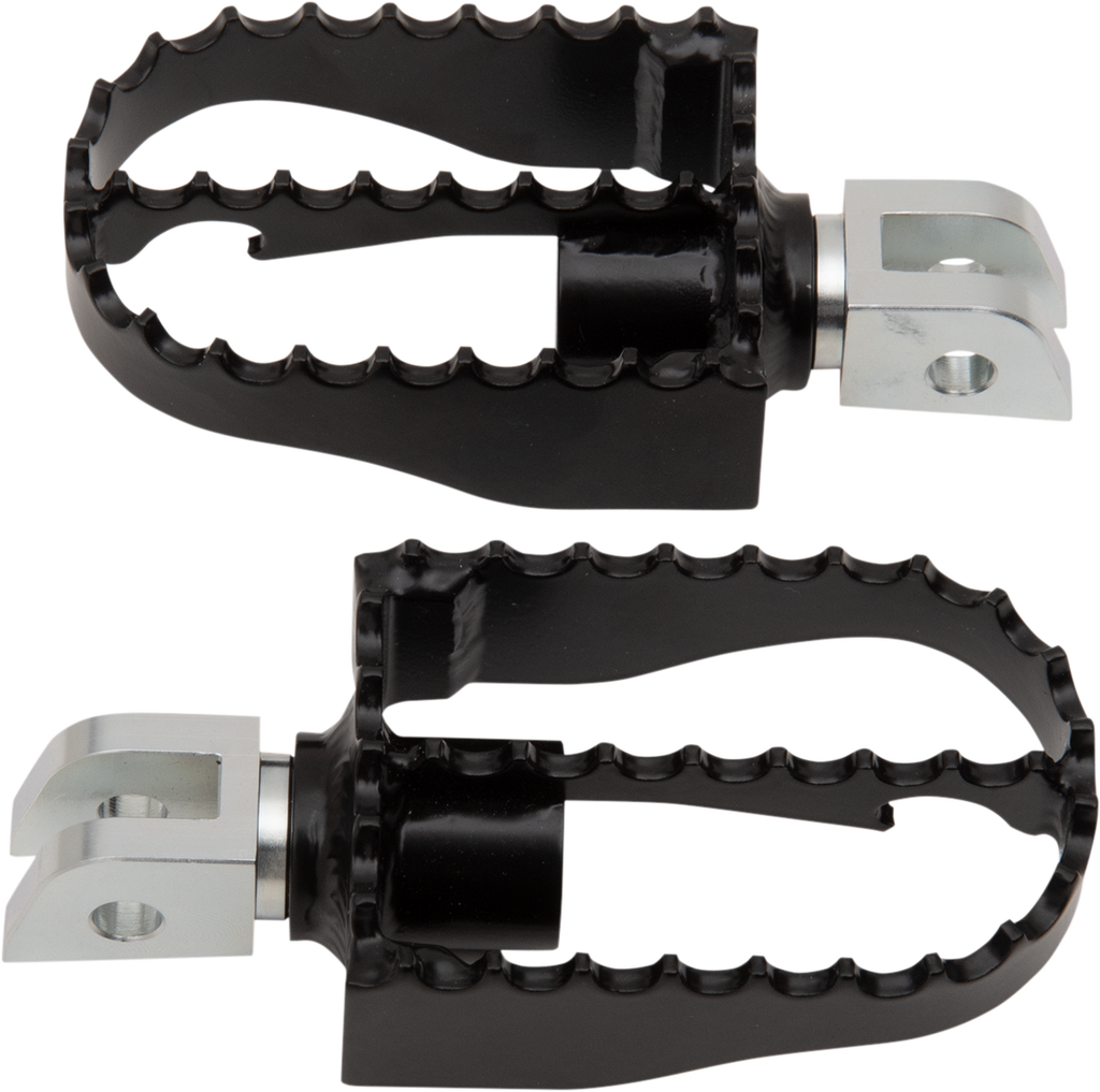 MX-Style Foot Pegs - B13-1007B