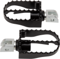MX-Style Foot Pegs - B13-1007B