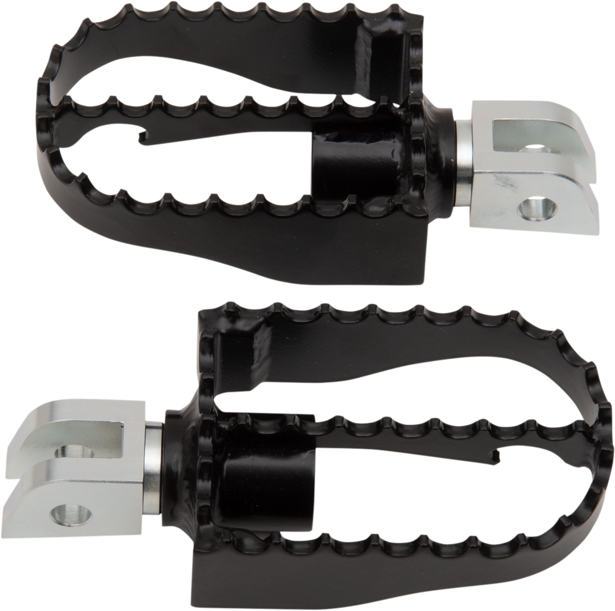 MX-Style Foot Pegs - B13-1007B
