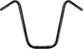 1" Narrow Bottom Ape Hanger Handlebar - B28-339