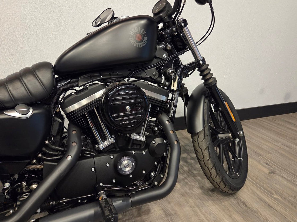 2020 Harley-Davidson Iron 883 Sportster