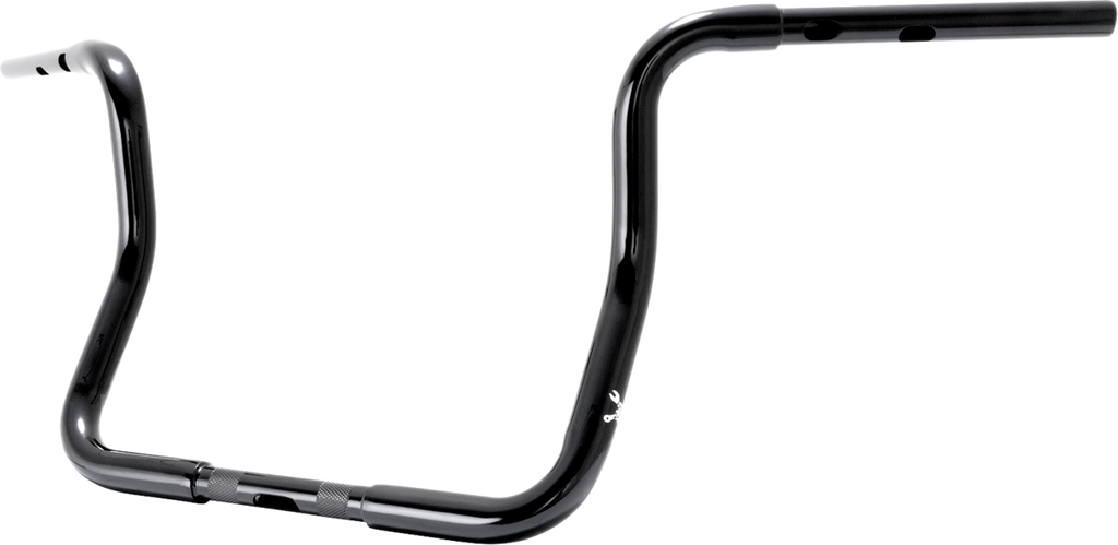 1-1/4" Bagger Ape Hanger Handlebar