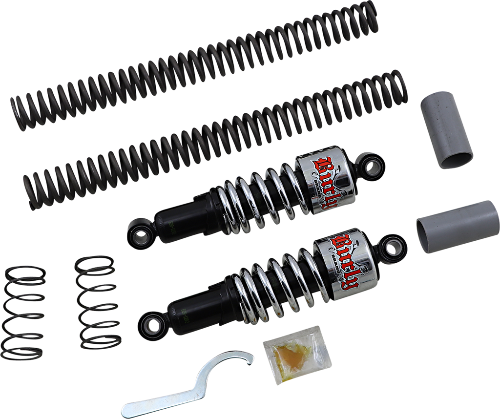Slammer Kit - B28-1003