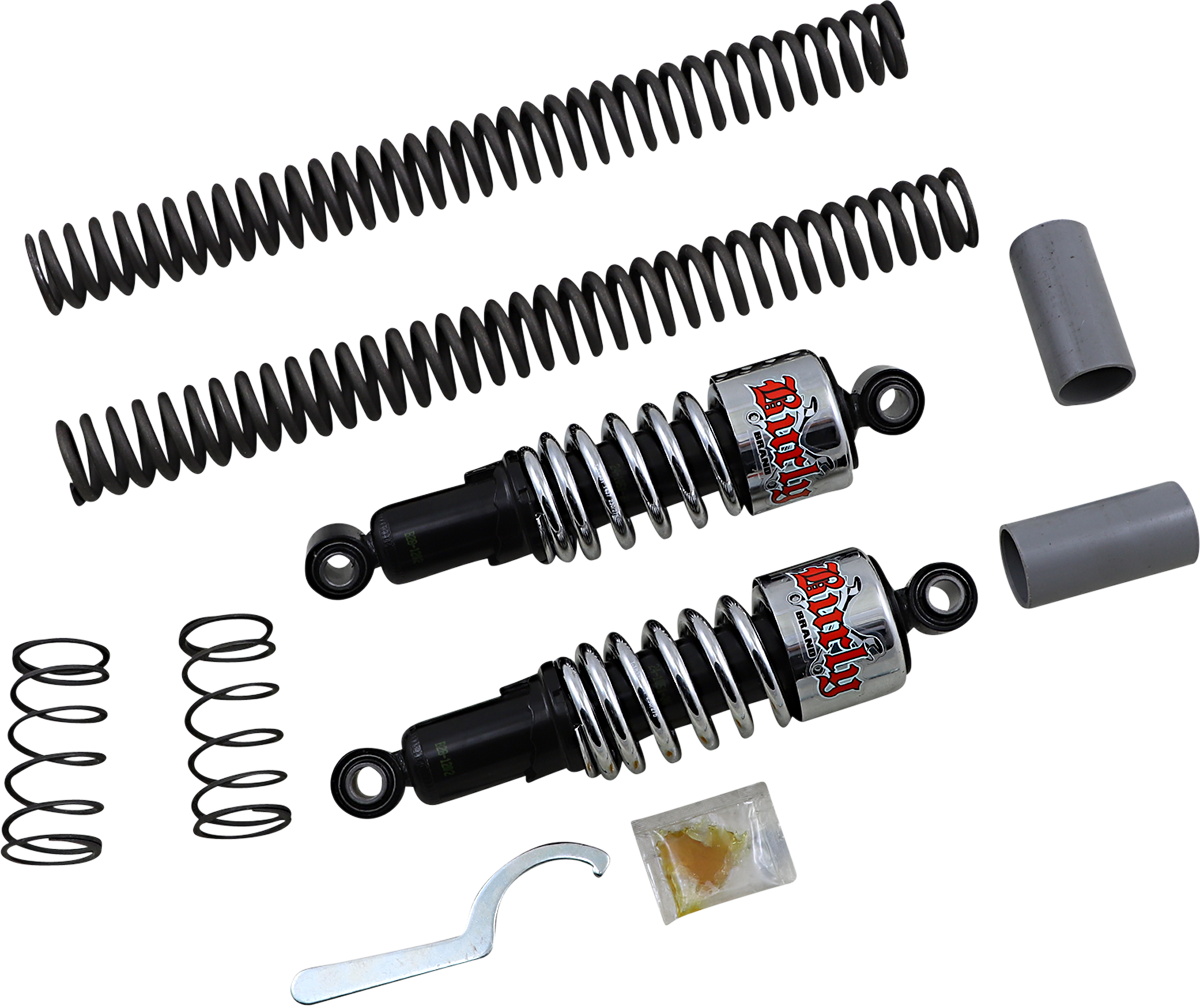 Slammer Kit - B28-1003