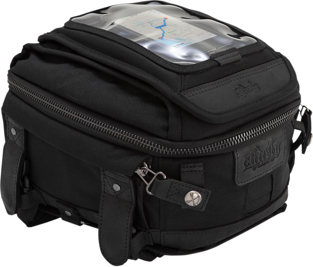 Voyager Tank/Tail Bag - B15-1010B