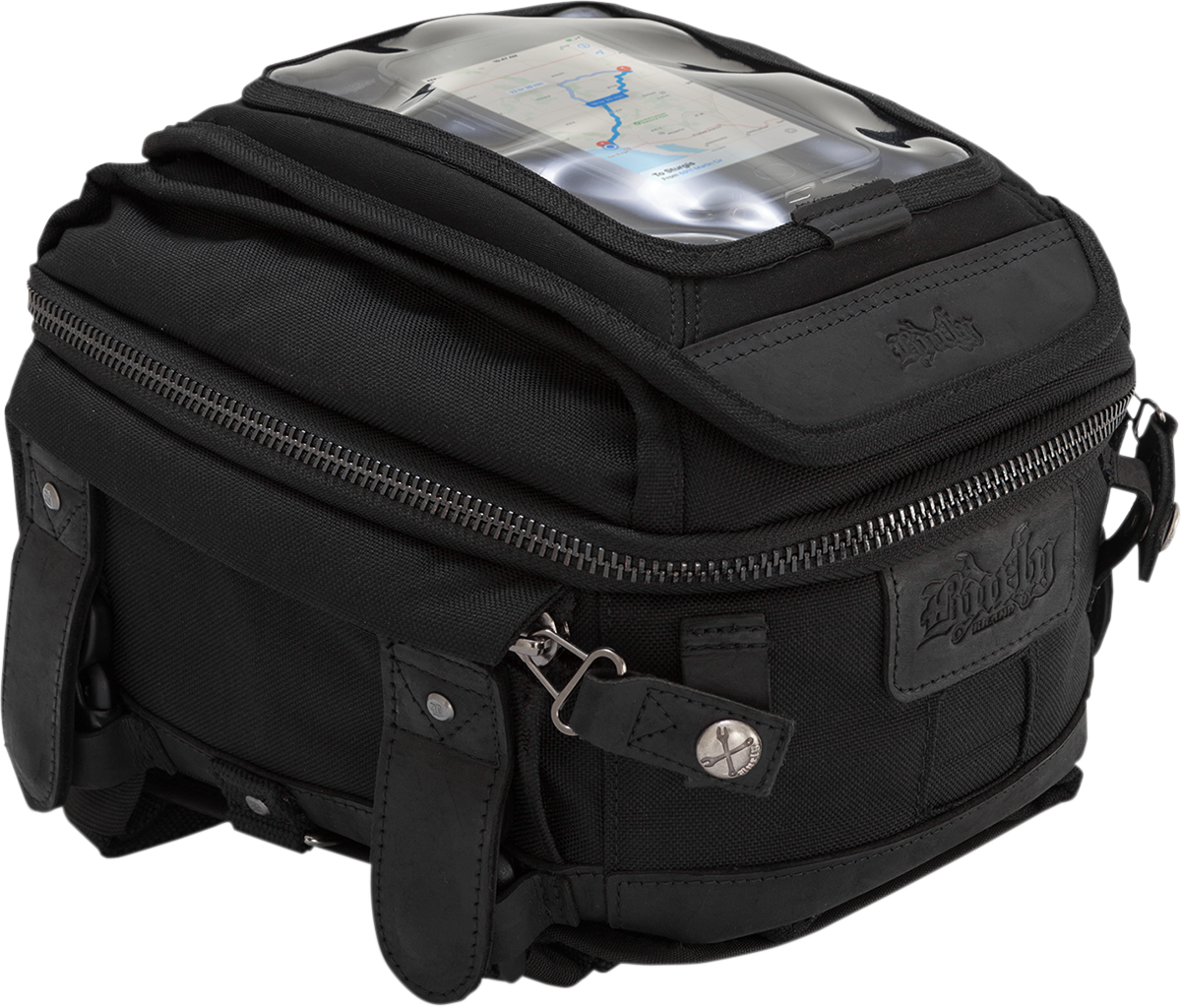 Voyager Tank/Tail Bag - B15-1010B
