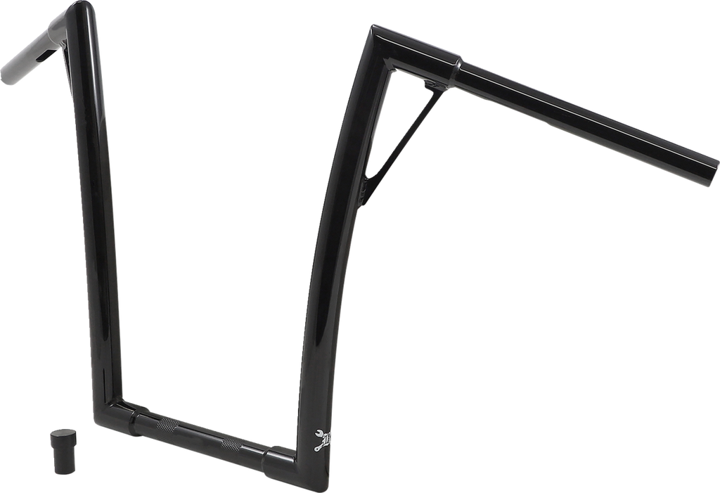 Louie Handlebar