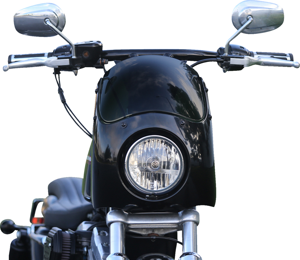 Outlaw Fairing