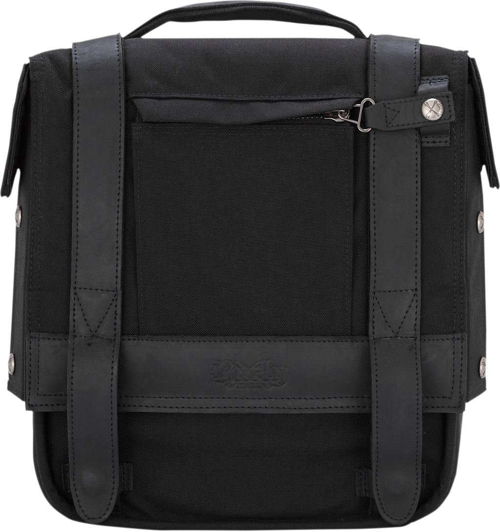 Voyager Detachable Cordura® Saddlebag - B15-1000B