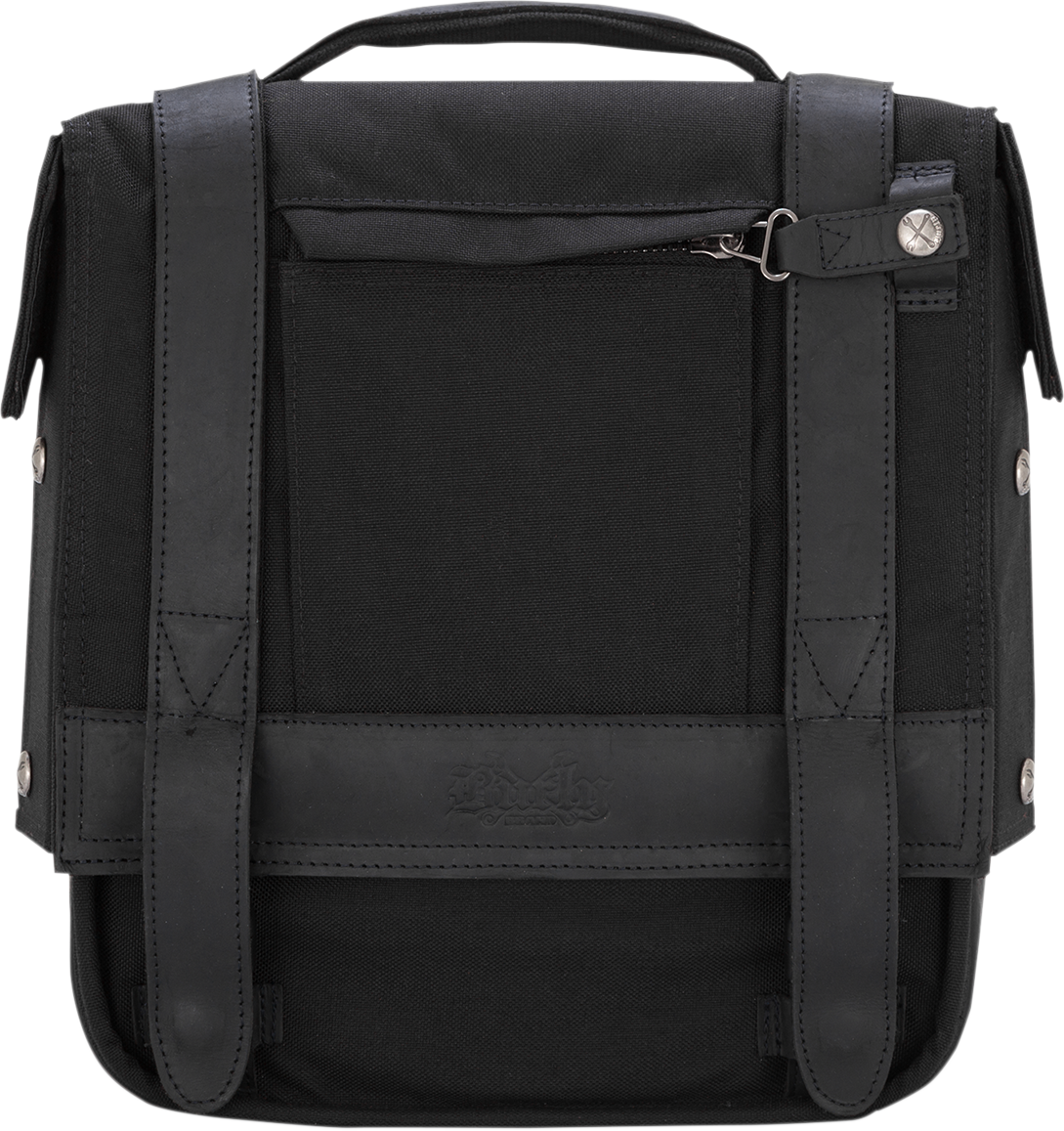 Voyager Detachable Cordura® Saddlebag - B15-1000B