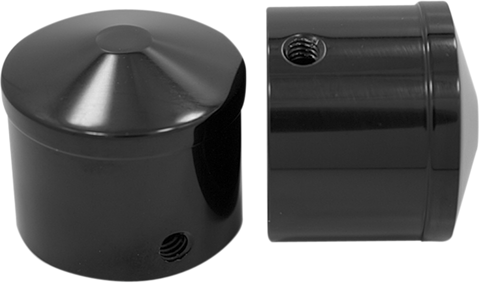 Front Axle Nut Cover - 0214-0773