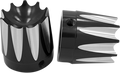 Front Axle Nut Cover - 0214-0855