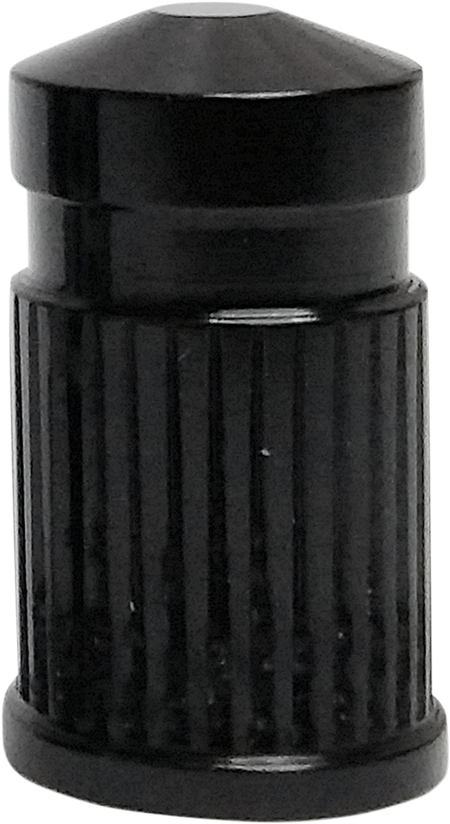 Round Valve Stem Cap - 0361-0075
