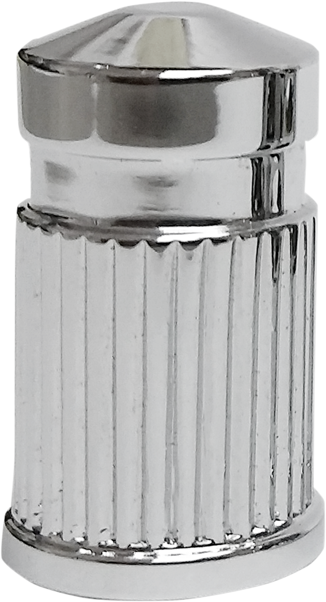 Round Valve Stem Cap - 0361-0076