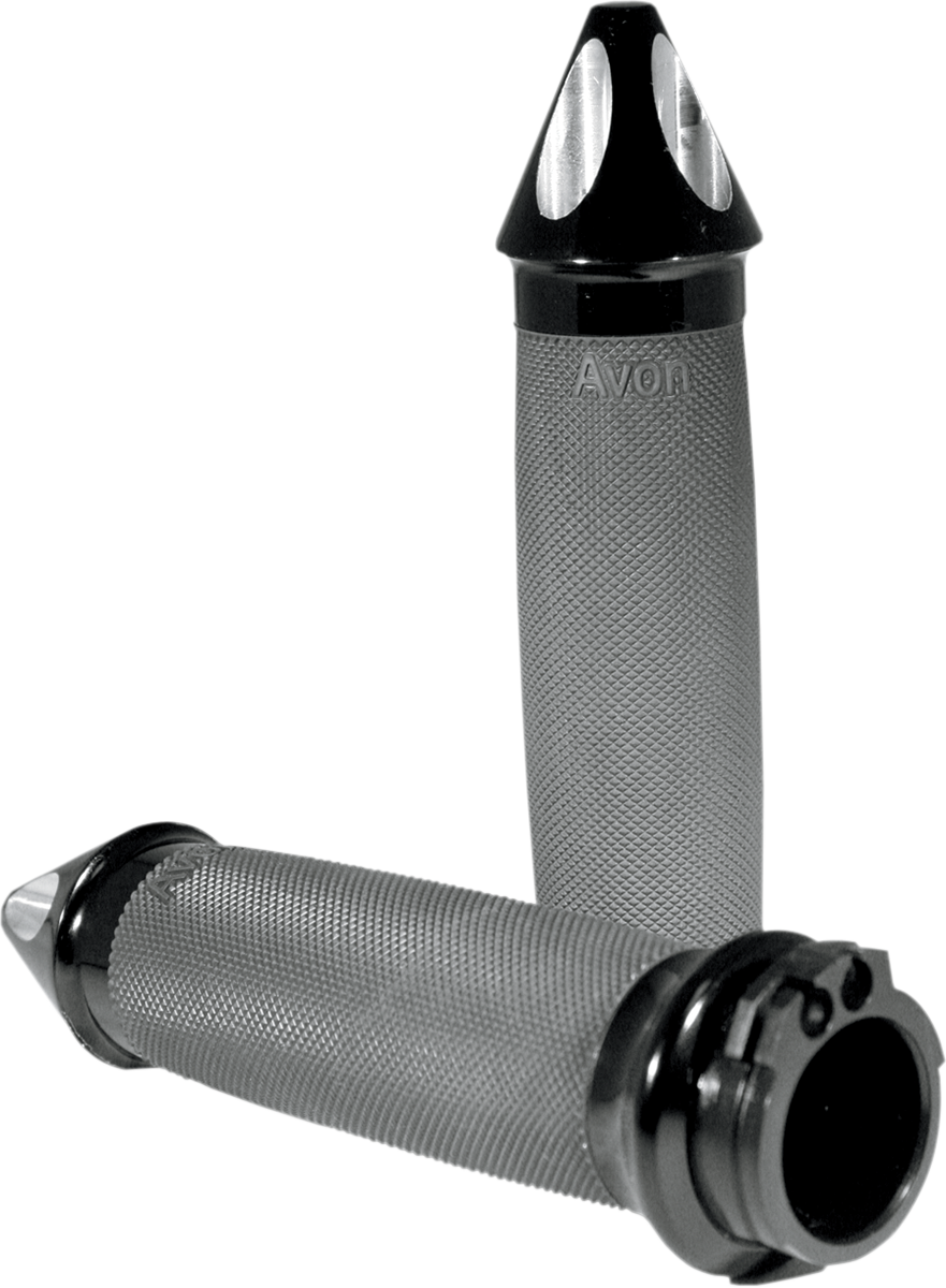 Custom Spike End Grips - 0630-0534