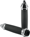 Custom Spike End Grips - 0630-0534