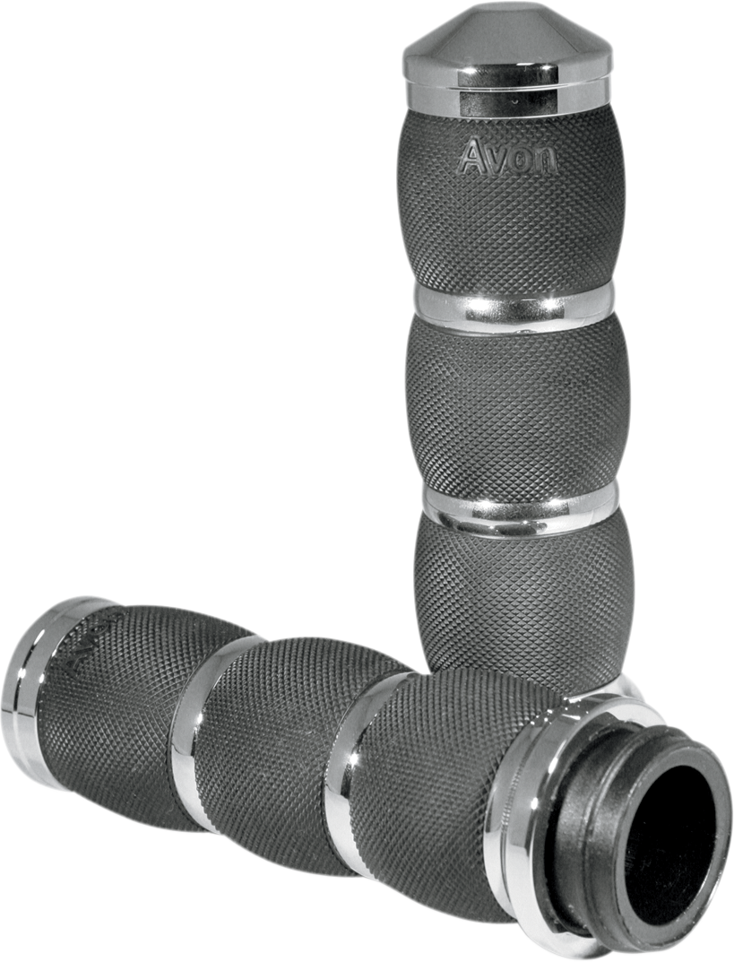 3-Ring Air Cushioned Grips — Standard - 0630-0540