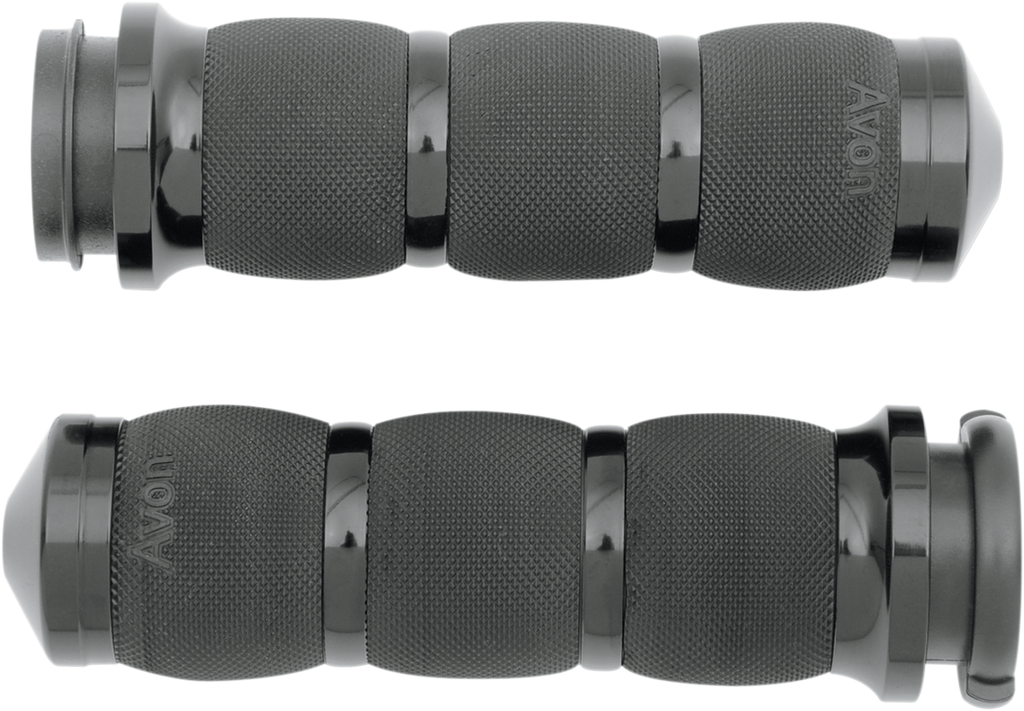 3-Ring Air Cushioned Grips — Standard - 0630-0677