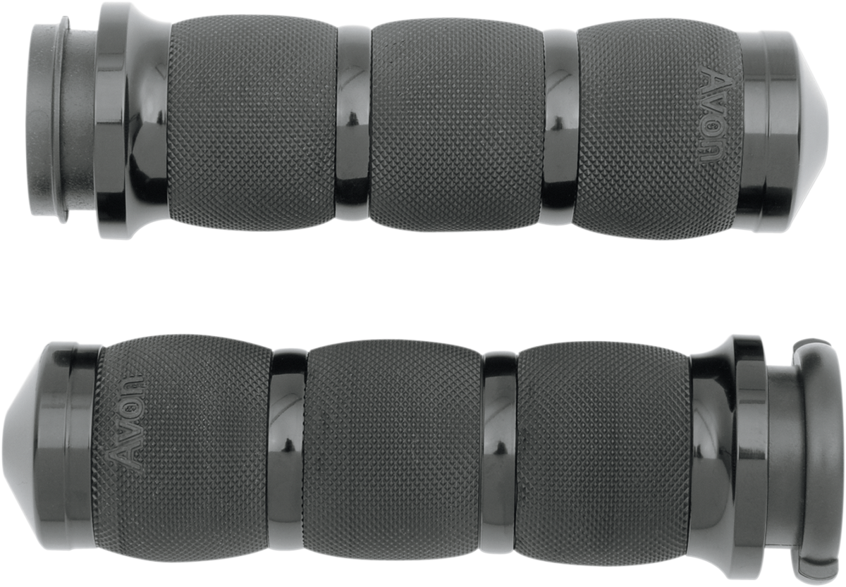 3-Ring Air Cushioned Grips — Standard - 0630-0677