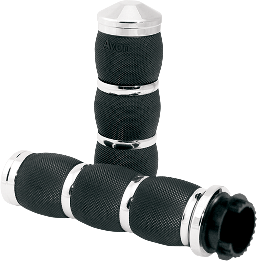 3-Ring Air Cushioned Grips — Standard - 0630-0691