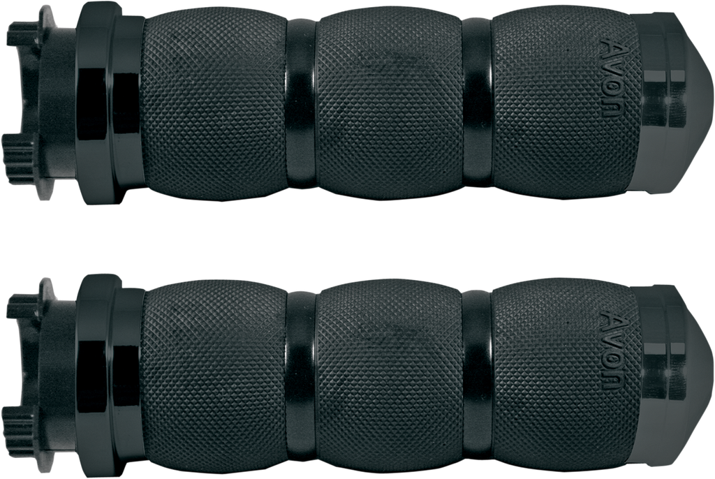 3-Ring Air Cushioned Grips — Standard - 0630-0692