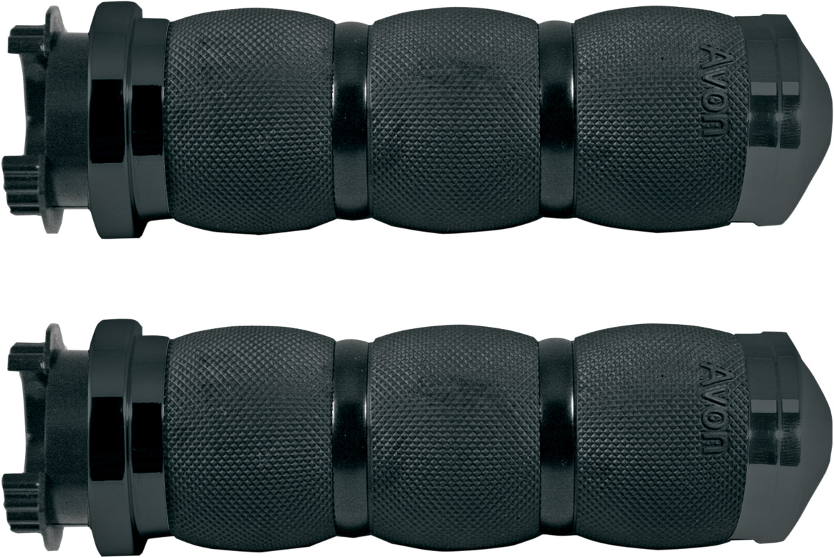 3-Ring Air Cushioned Grips — Standard - 0630-0692