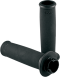 Custom Rubber Open Ended Grips - 0630-0695