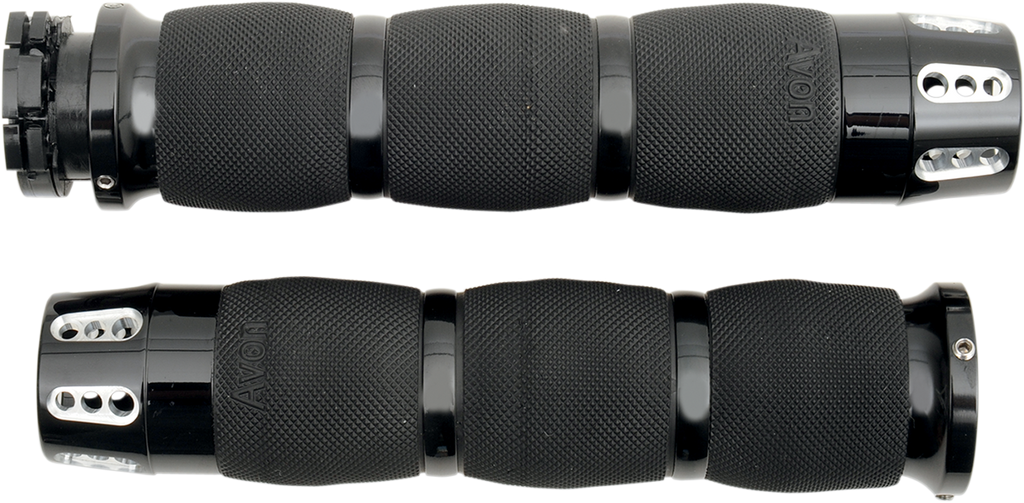Gatlin Air Cushioned Grips - 0630-1167