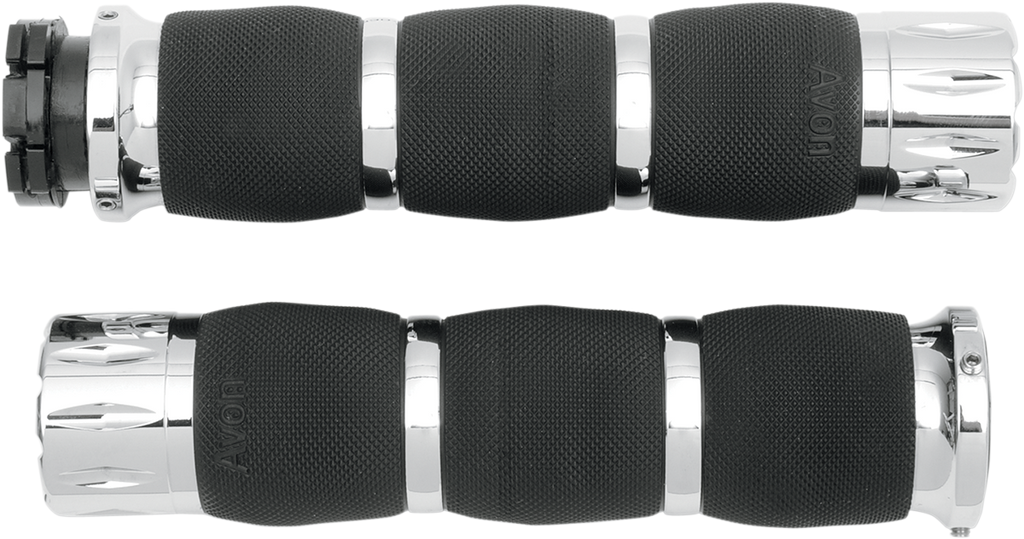 Rival Air Cushioned Grips - 0630-1168