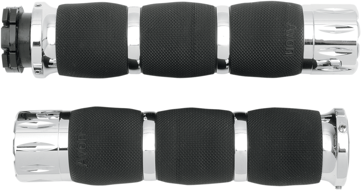 Rival Air Cushioned Grips - 0630-1168
