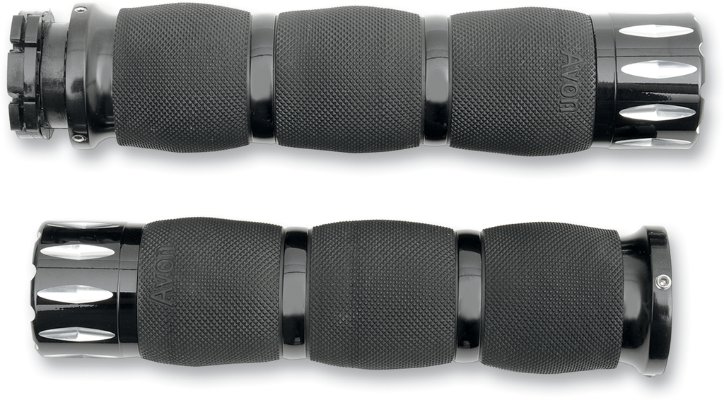 Rival Air Cushioned Grips - 0630-1169