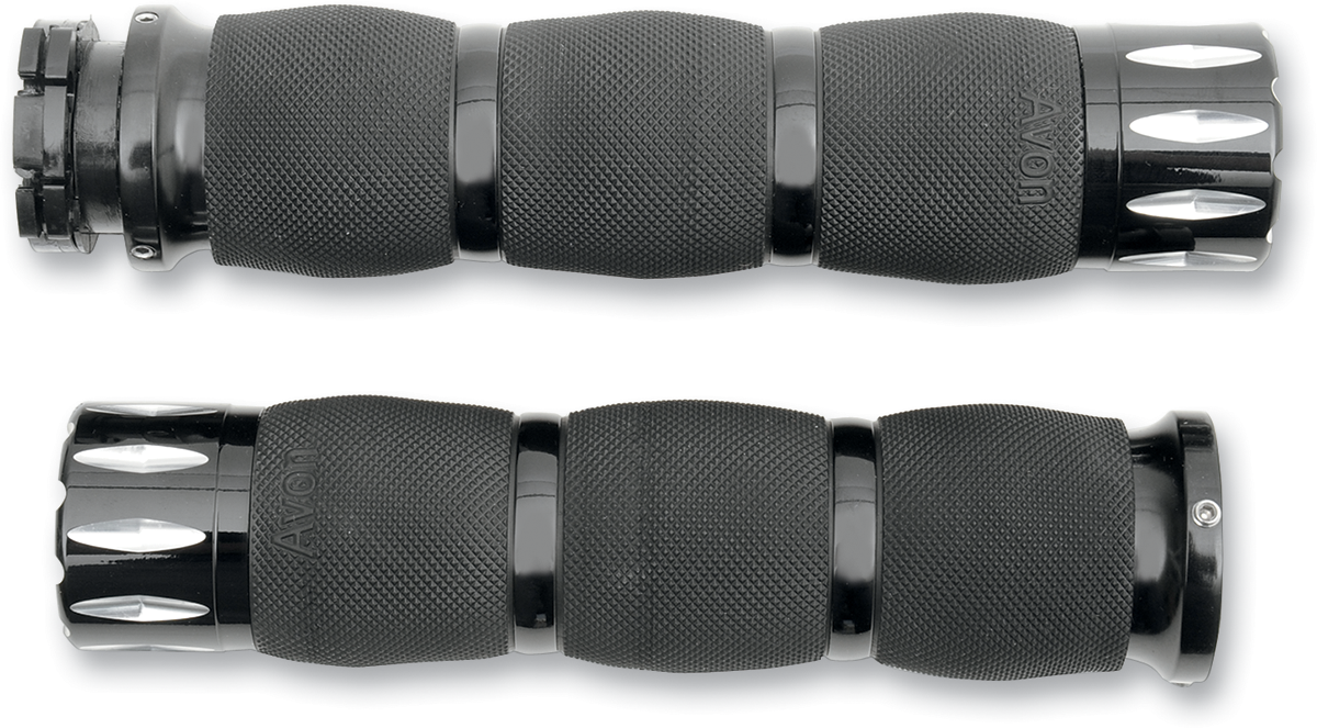 Rival Air Cushioned Grips - 0630-1169