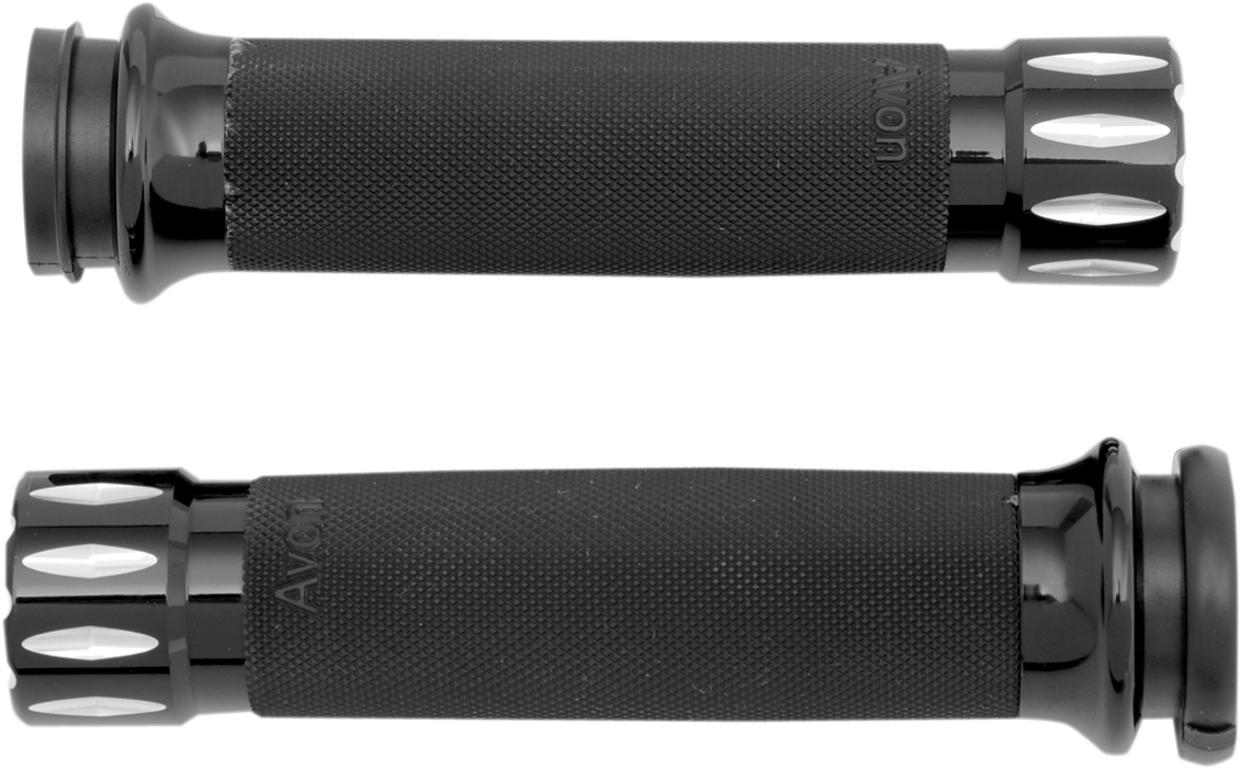 Rival Custom Grips - 0630-1181