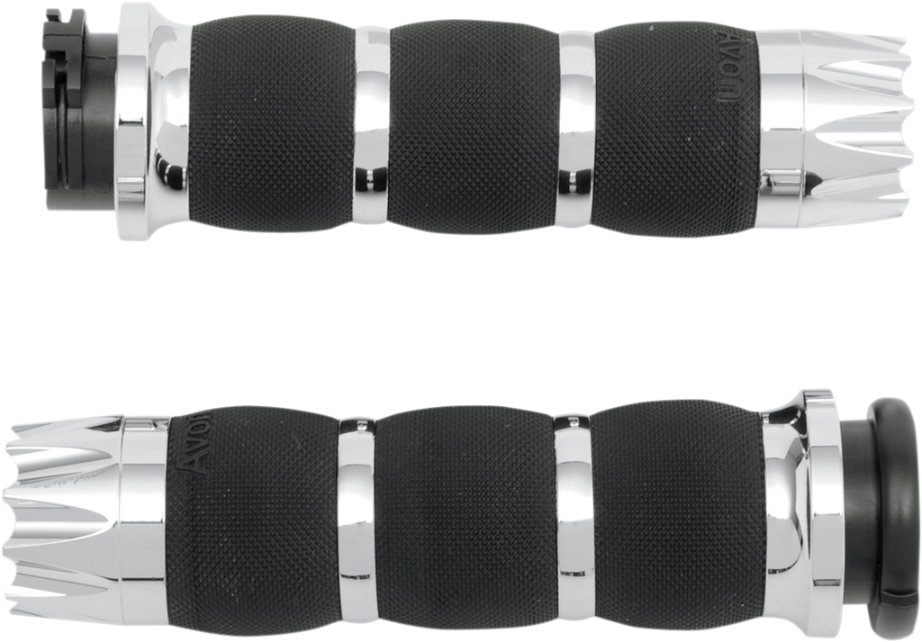 Excalibur Air Cushioned Grips - 0630-1182